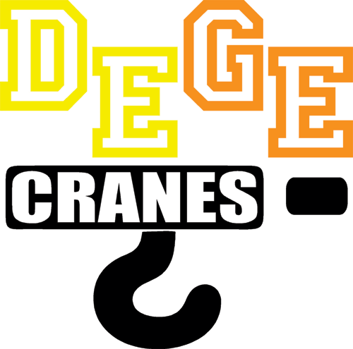 De Ge Cranes